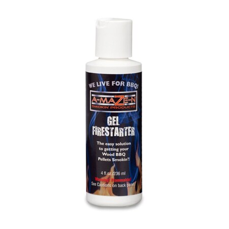 A-Maze-N Gel Firestarter 4 Oz AZACC000040002